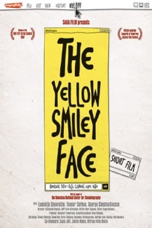 Poster The Yellow Smiley Face 2008