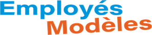 Employés modèles — logo