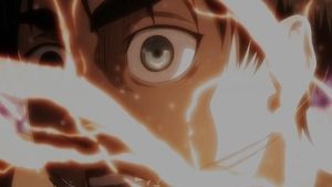 L’Attaque des Titans (Shingeki no Kyojin): Saison 3 Episode 6