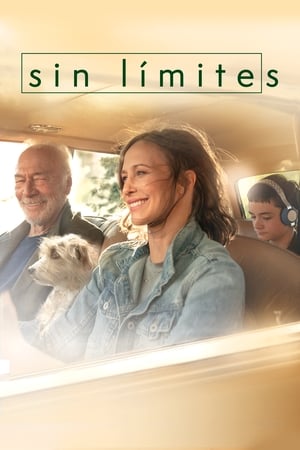 Poster Sin Limites (Boundaries) 2018
