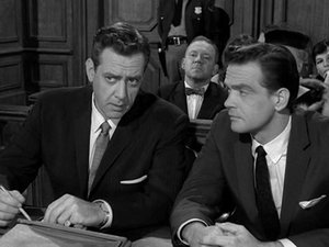 Perry Mason: 5×23