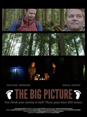 Poster di The Big Picture