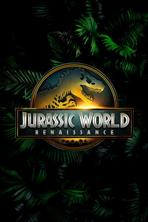 poster Jurassic World Rebirth