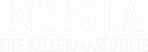 Enter the Ninja — Logos 7