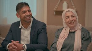 Love Is Blind, Habibi: 1×7