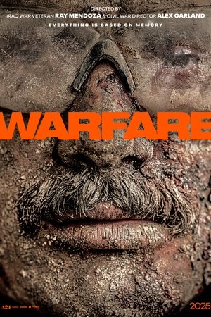 poster Warfare