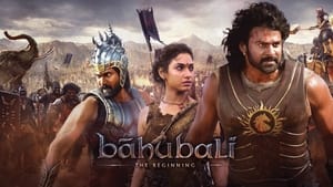 Bāhubali: The Beginning