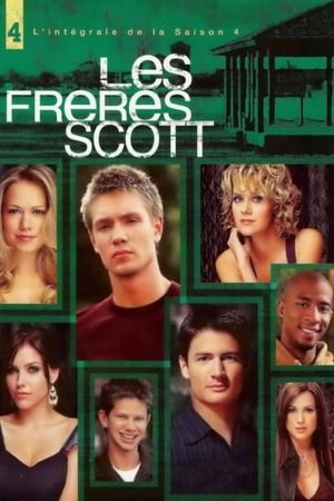 Les Frères Scott: Saison 4