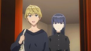 声優ラジオのウラオモテ: 1×9