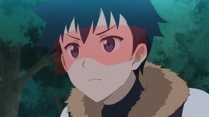 A Playthrough of a Certain Dude’s VRMMO Life: Episódio: 2 da 1ª Temporada
