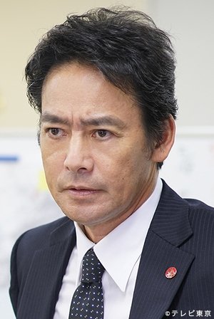 Hiroaki Murakami isHokoichi Yako