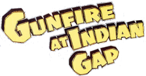 Gunfire at Indian Gap — Logos 1