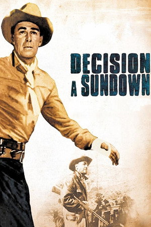 Decision at Sundown 43