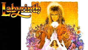 Labyrinth 1986