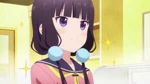 Blend S Episódio 01