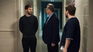 The Fall: Caccia Al Serial Killer 3 x Episodio 4