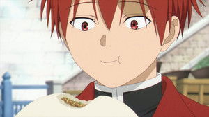 Frieren: Beyond Journey’s End: 1×32