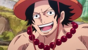 One Piece Season 21 Episode 896