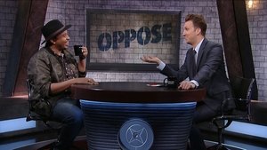 The Opposition with Jordan Klepper: 1×96