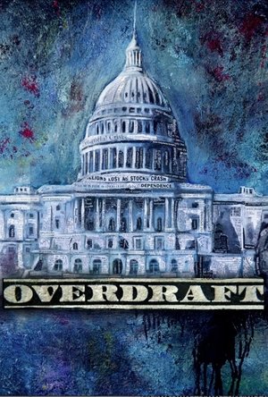 Poster Overdraft 2012