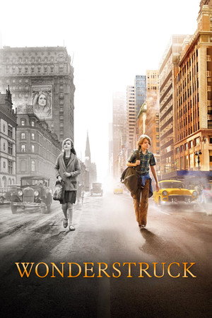 Wonderstruck