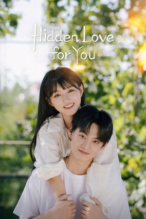 Hidden Love for You