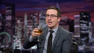 Last Week Tonight with John Oliver: 2×11