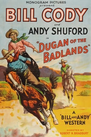 Image Dugan of the Badlands