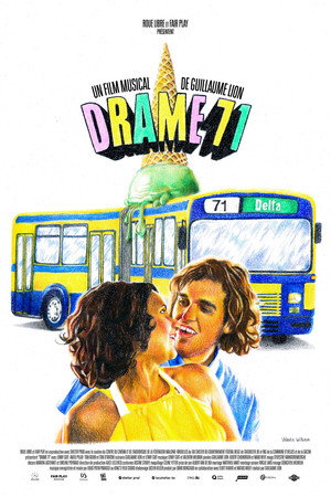 Dramway 71 3