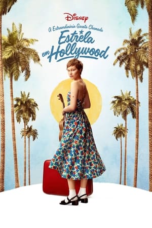 A Extraordinária Garota Chamada Estrela em Hollywood (2022) Torrent Dublado e Legendado - Poster