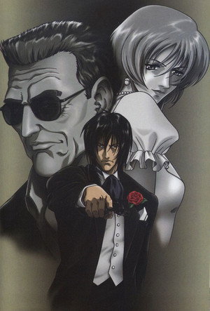Gungrave 15