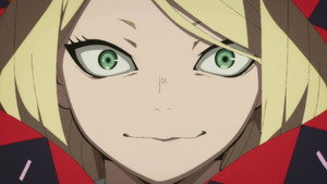 Clevatess II Cap 7