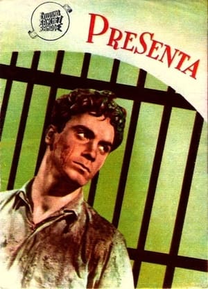 Poster ...Y mañana serán hombres (1939)