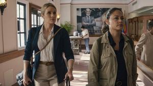 NCIS: Hawai’i 2 episodio 21