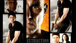 Extraction (2013) Hindi Dubbed