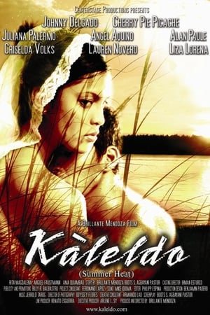 Poster Kàleldo 2006