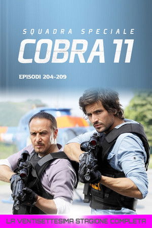 Squadra Speciale Cobra 11: Stagione 27