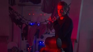 Doctor Who Season 8 Episode 4