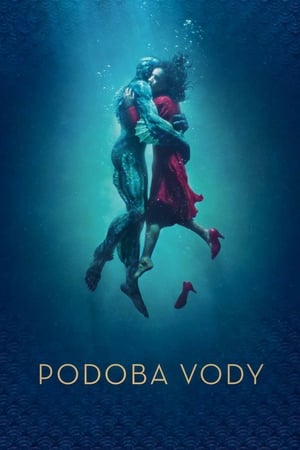 Podoba vody (2017)