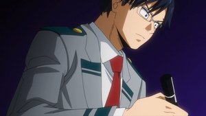 My Hero Academia: 2 Staffel 13 Folge