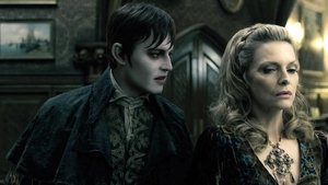 مشاهدة فيلم Dark Shadows 2012 مترجم