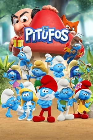 Los pitufos: Temporada 1