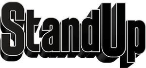 Stand Up — Logos 2
