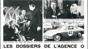 Les Dossiers de l'Agence O Émile's Cage