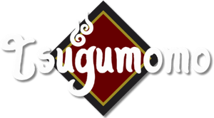 Tsugumomo
