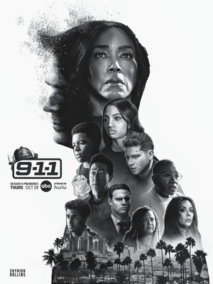 9-1-1 - Season 9