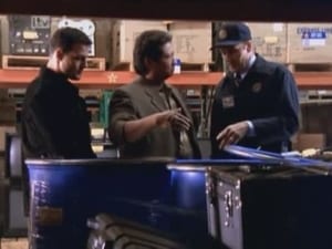 Martial Law – Der Karate-Cop: 1×4