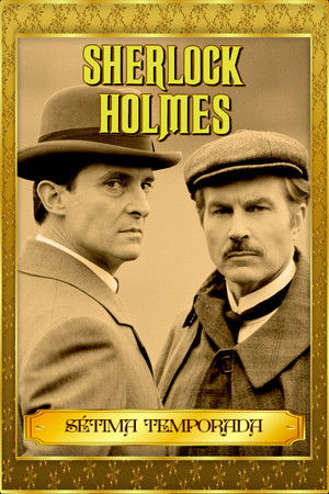 As Aventuras de Sherlock Holmes: 7.ª Temporada