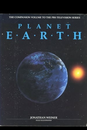 Planet Earth poster