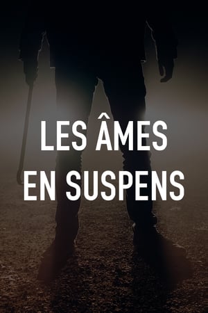 Poster Les Âmes en suspens 2016